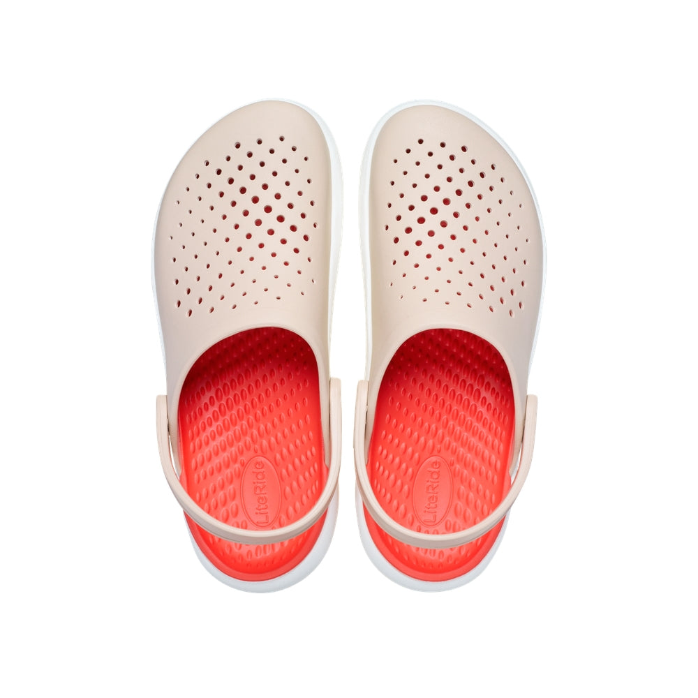 Crocs Inmotion Slides Giày Clog Unisex Crocs InMotion - Quartz – Crocs™ Việt Nam