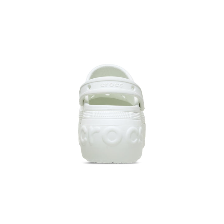 Giày Clog Unisex Crocs Bella - Almost White - Crocs™ Việt Nam
