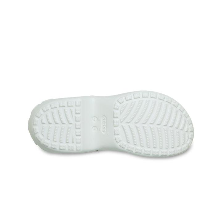 Giày Clog Unisex Crocs Bella - Almost White - Crocs™ Việt Nam