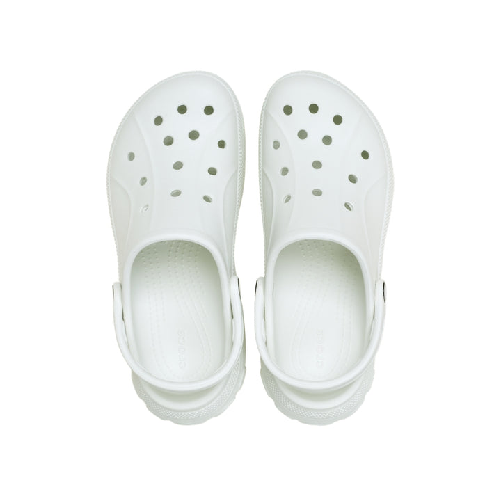 Giày Clog Unisex Crocs Bella - Almost White - Crocs™ Việt Nam