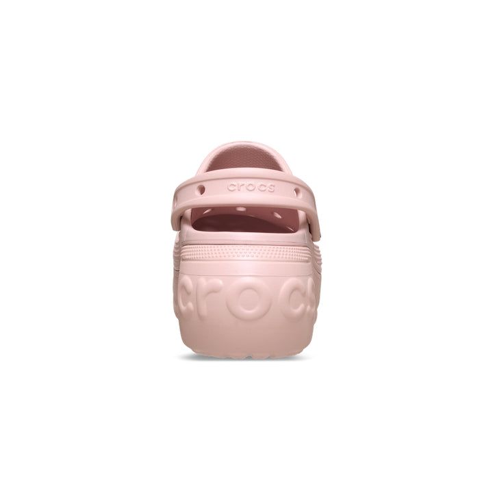 Giày Clog Unisex Crocs Bella - Pink Clay - Crocs™ Việt Nam