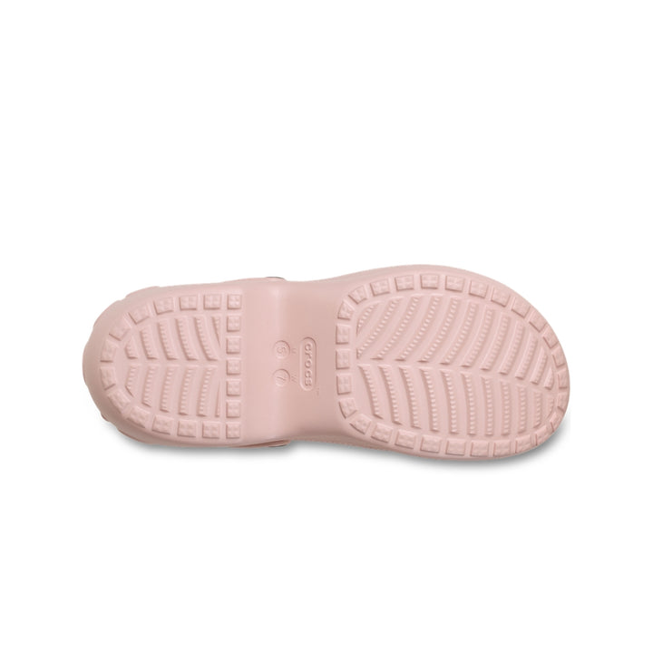 Giày Clog Unisex Crocs Bella - Pink Clay - Crocs™ Việt Nam