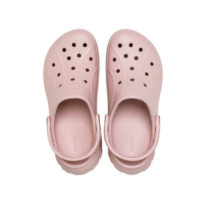 Giày Clog Unisex Crocs Bella - Pink Clay - Crocs™ Việt Nam