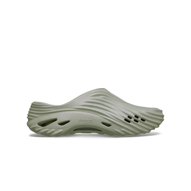 Unisex Crocs Echo Wave Clog