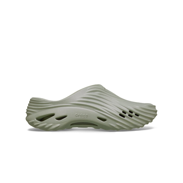 Giày Clog Unisex Crocs Echo Wave - Elephant - Crocs™ Việt Nam