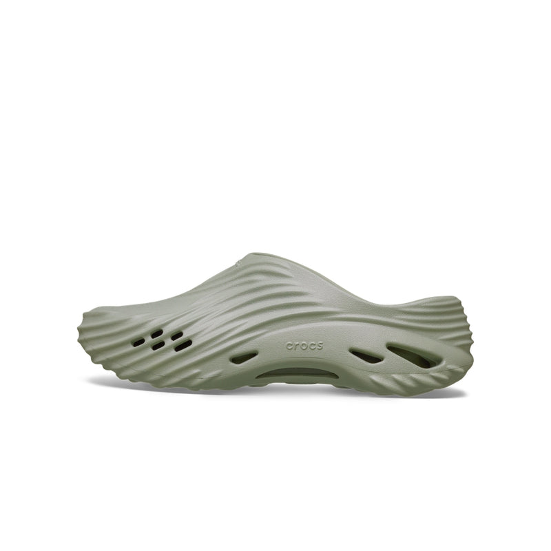 Unisex Crocs Echo Wave Clog