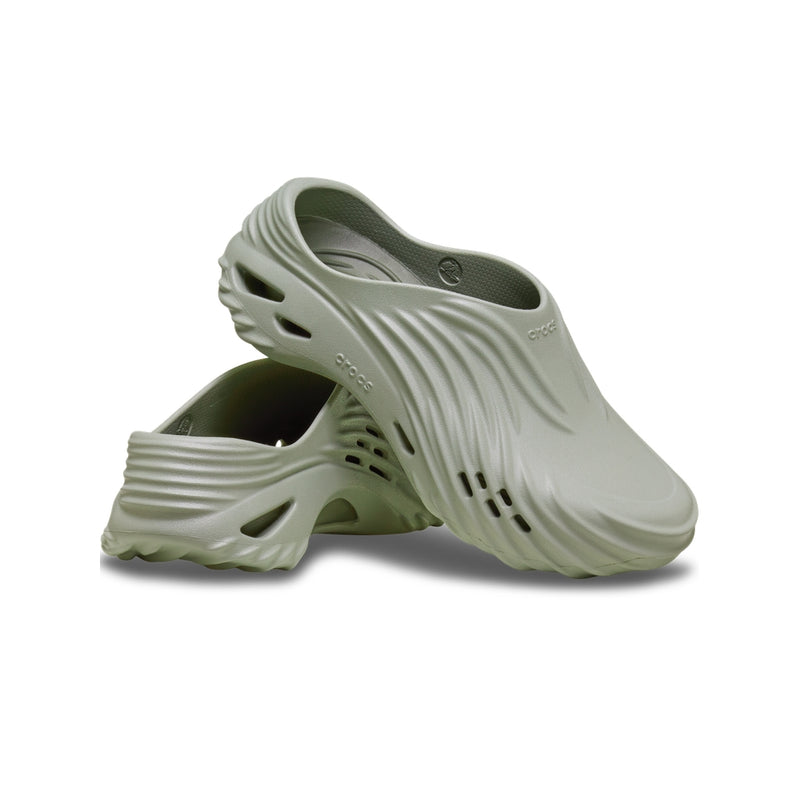 Unisex Crocs Echo Wave Clog