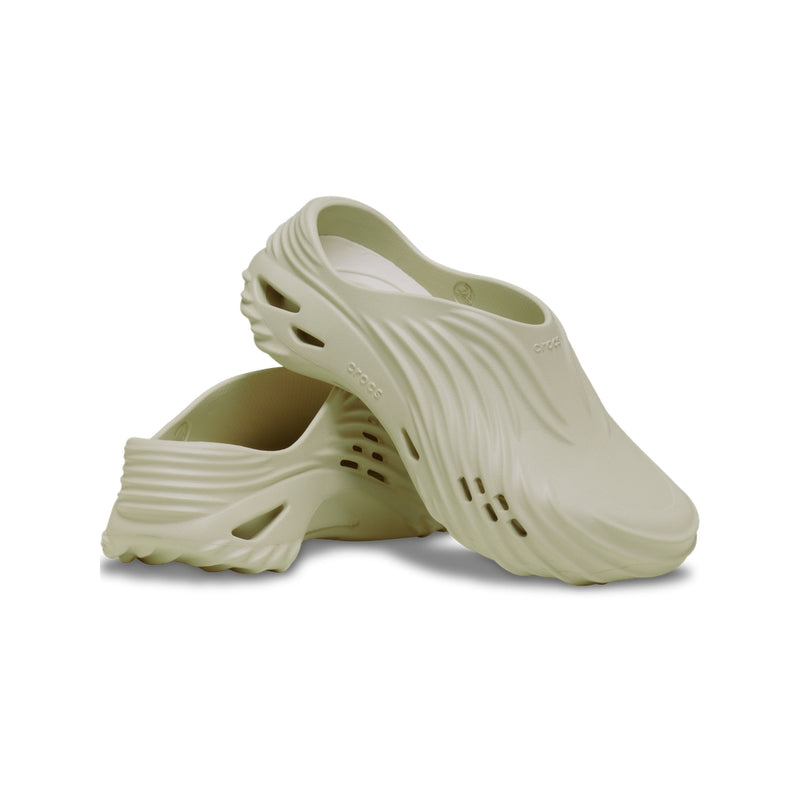 Unisex Crocs Echo Wave Clog
