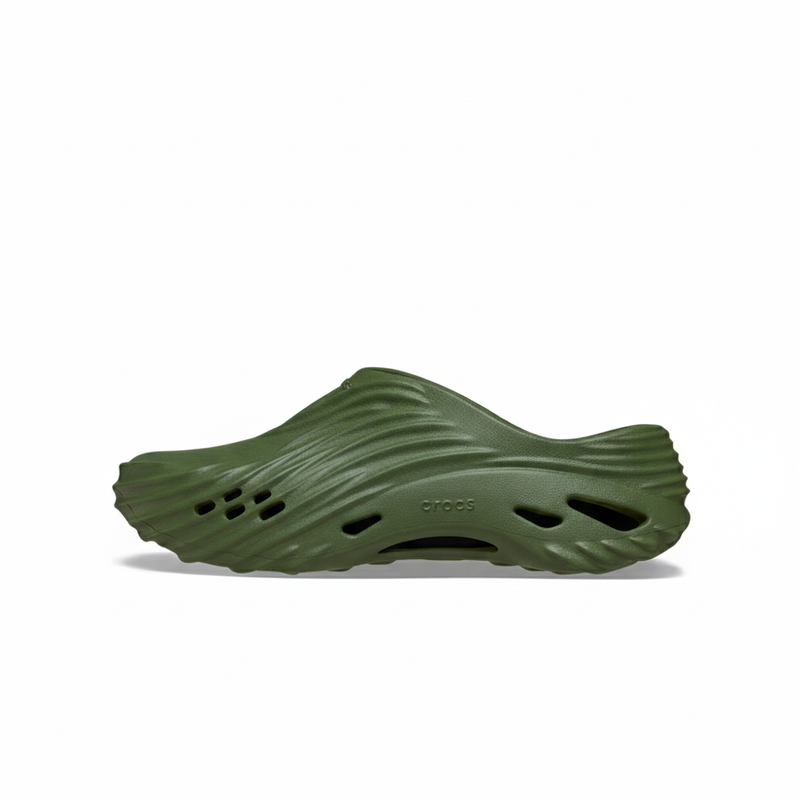 Unisex Crocs Echo Wave Clog