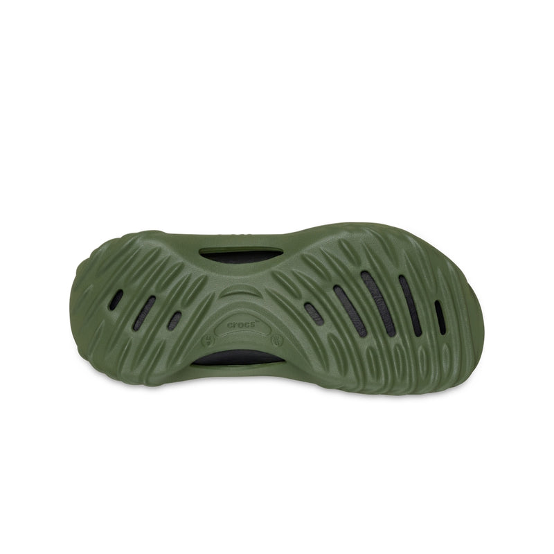 Unisex Crocs Echo Wave Clog