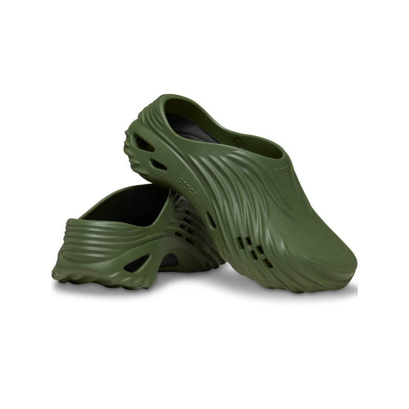 Unisex Crocs Echo Wave Clog