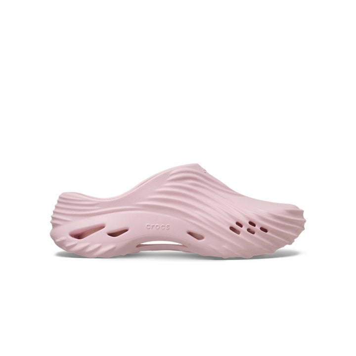 Giày Clog Unisex Crocs Echo Wave - Cotton Candy - Crocs™ Việt Nam