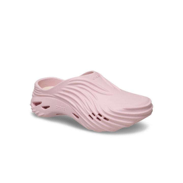 Giày Clog Unisex Crocs Echo Wave - Cotton Candy - Crocs™ Việt Nam