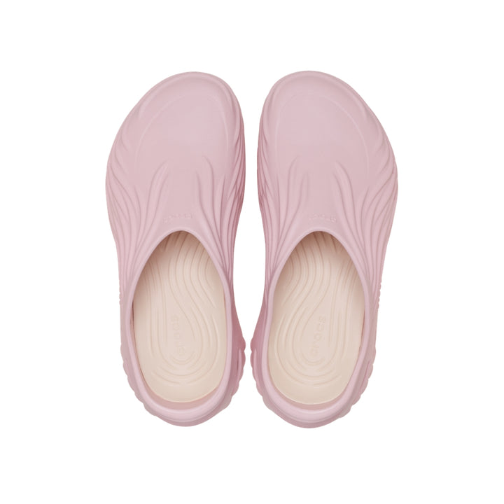 Giày Clog Unisex Crocs Echo Wave - Cotton Candy - Crocs™ Việt Nam