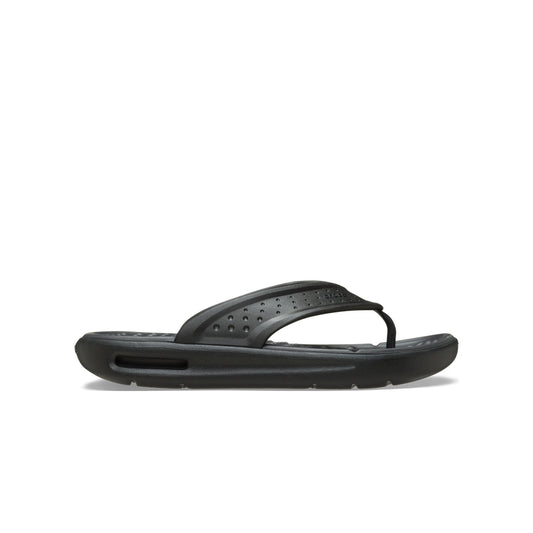 Dép Xỏ Ngón Nam Crocs InMotion LiteRide™ - Black