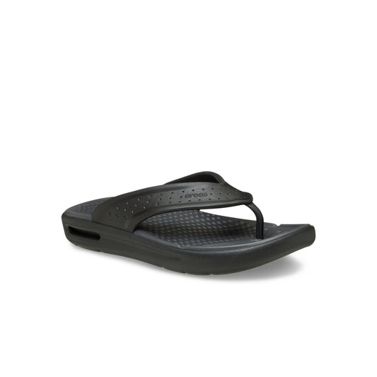 Dép Xỏ Ngón Nam Crocs InMotion LiteRide™ - Black