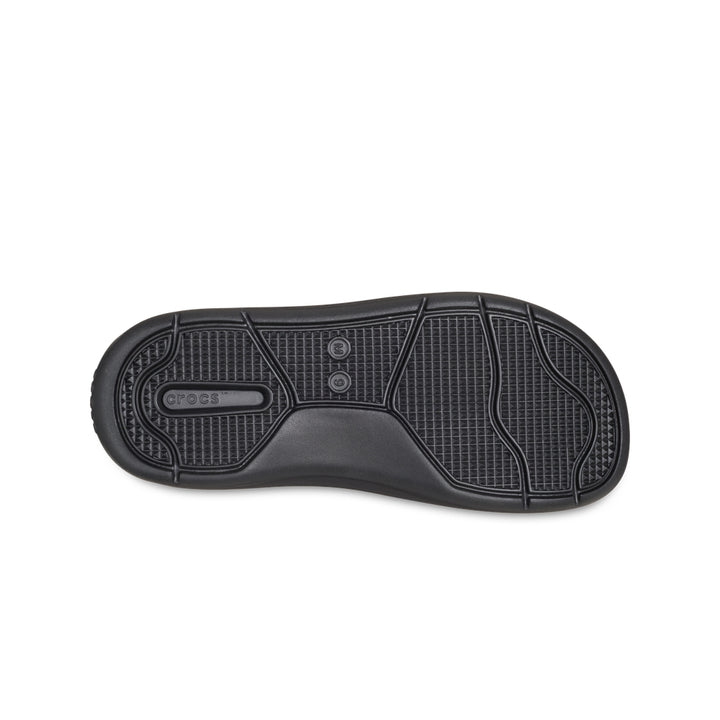 Dép Xỏ Ngón Nam Crocs InMotion LiteRide™ - Black - Crocs™ Việt Nam
