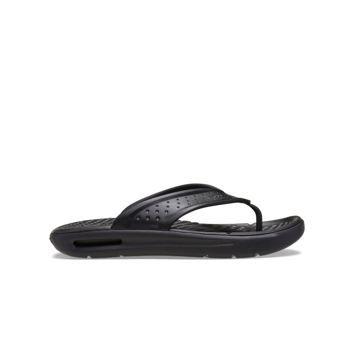 Dép Xỏ Ngón Nam Crocs InMotion LiteRide™ - Black/Black - Crocs™ Việt Nam