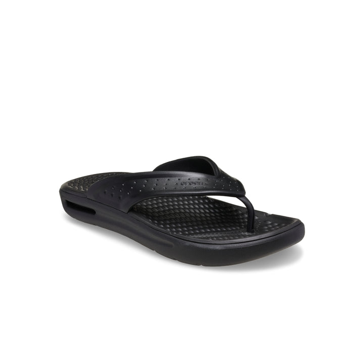 Dép Xỏ Ngón Nam Crocs InMotion LiteRide™ - Black/Black - Crocs™ Việt Nam