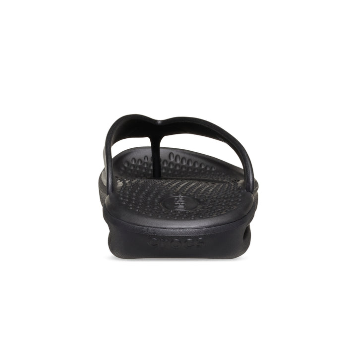 Dép Xỏ Ngón Nam Crocs InMotion LiteRide™ - Black/Black - Crocs™ Việt Nam