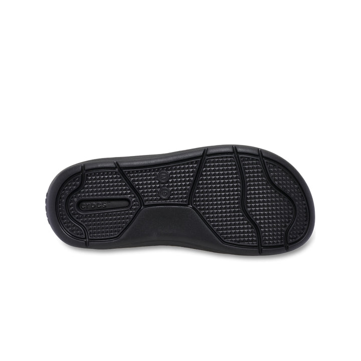Dép Xỏ Ngón Nam Crocs InMotion LiteRide™ - Black/Black - Crocs™ Việt Nam