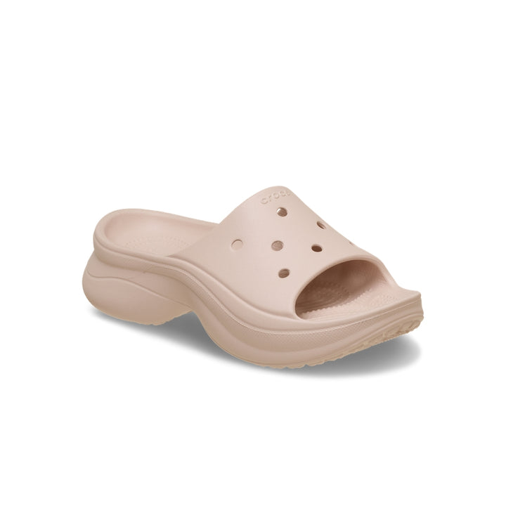 Dép Quai Ngang Nữ Crocs Bae Classic - Quartz - Crocs™ Việt Nam
