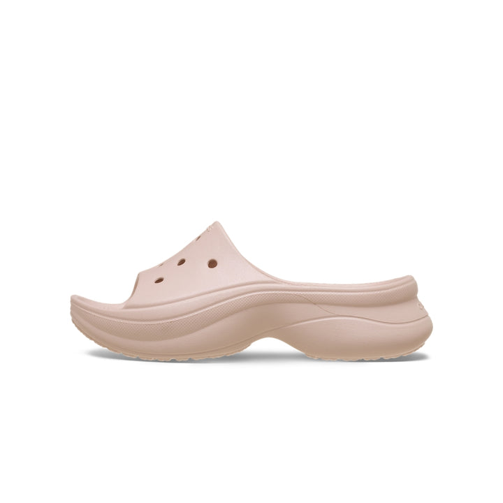 Dép Quai Ngang Nữ Crocs Bae Classic - Quartz - Crocs™ Việt Nam