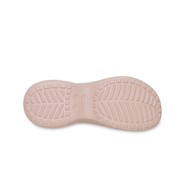 Dép Quai Ngang Nữ Crocs Bae Classic - Quartz - Crocs™ Việt Nam