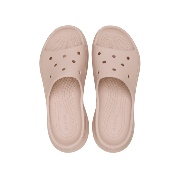 Dép Quai Ngang Nữ Crocs Bae Classic - Quartz - Crocs™ Việt Nam