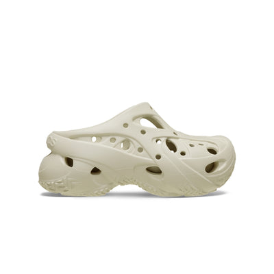 Giày Clog Nữ Crocs Caged - Summit White