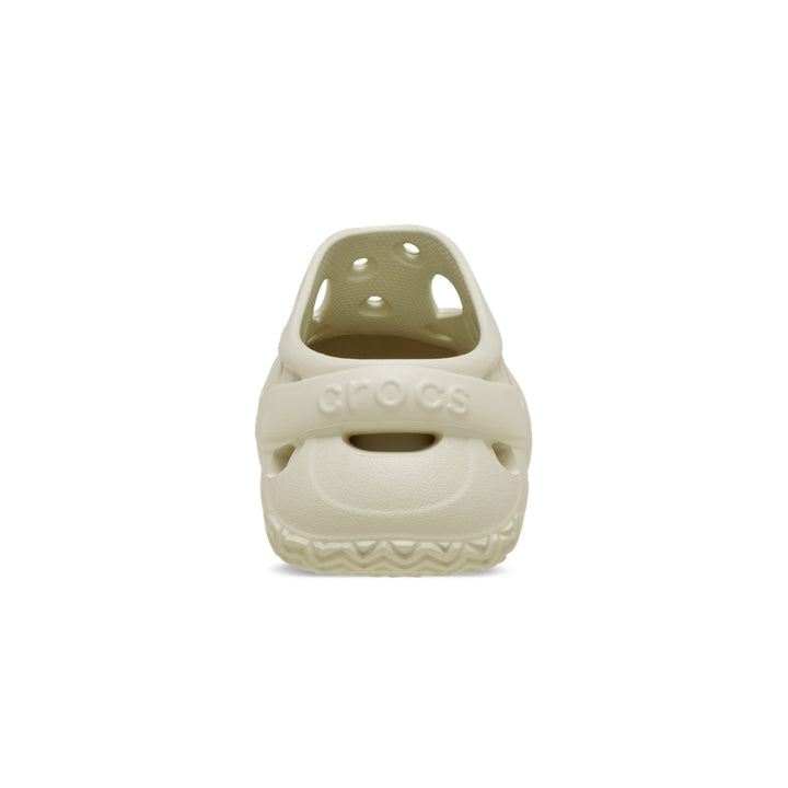 Giày Clog Nữ Crocs Caged - Summit White - Crocs™ Việt Nam