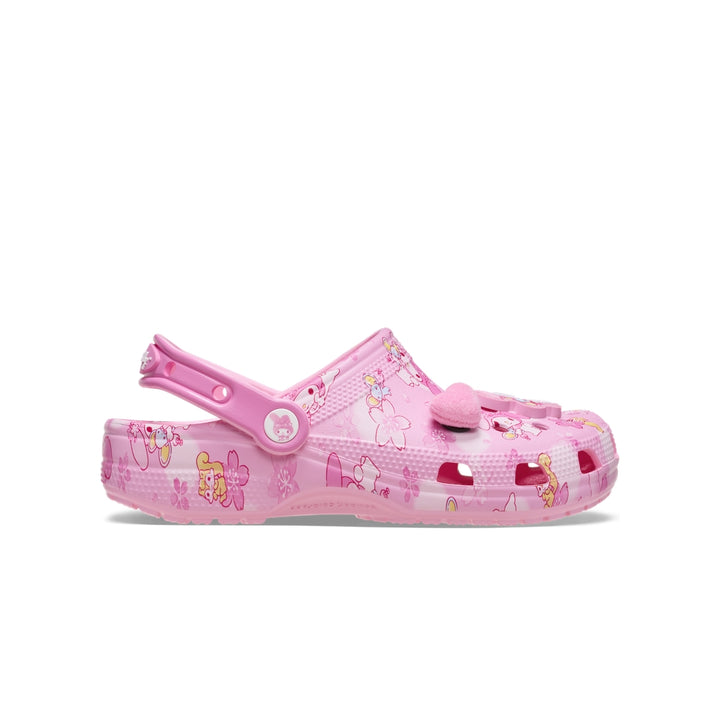 Giày Clog Unisex Crocs Hk My Melody - Crocs™ Việt Nam