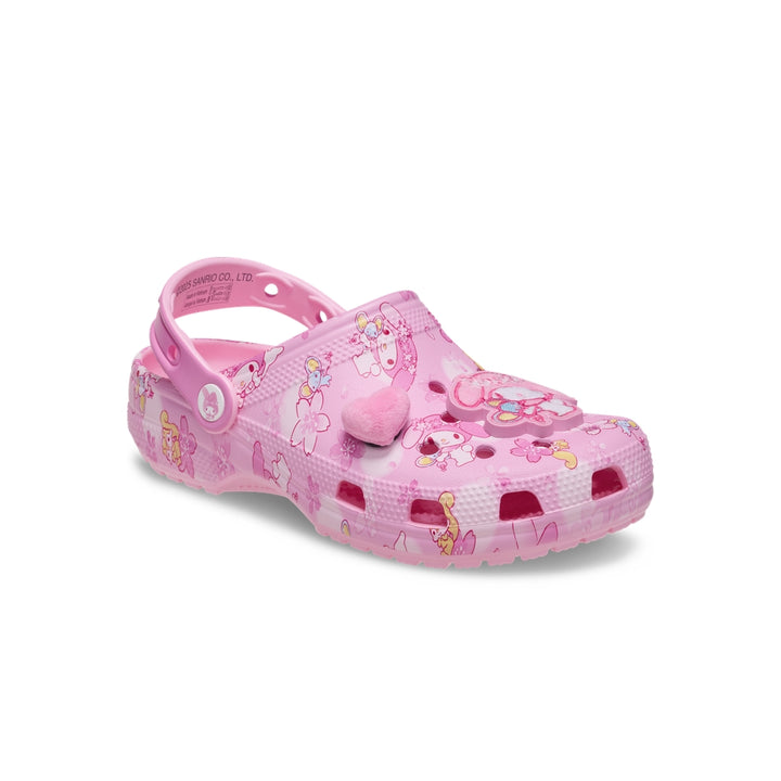 Giày Clog Unisex Crocs Hk My Melody - Crocs™ Việt Nam
