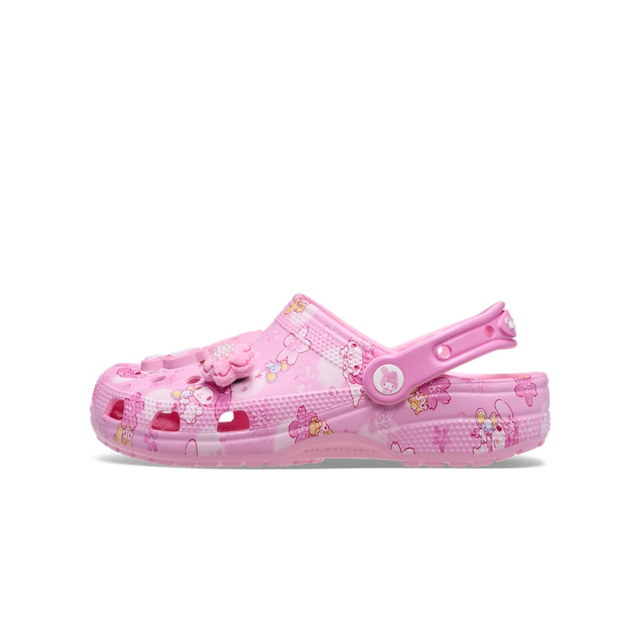 Giày Clog Unisex Crocs Hk My Melody - Crocs™ Việt Nam