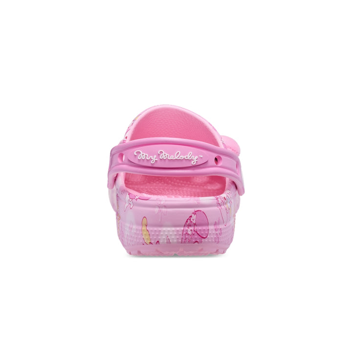 Giày Clog Unisex Crocs Hk My Melody - Crocs™ Việt Nam