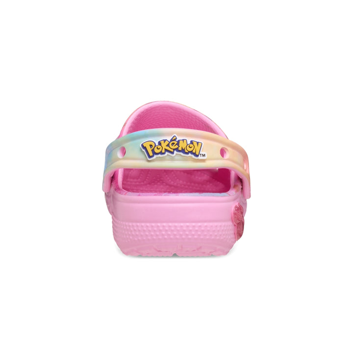 Giày Clog Trẻ Em Crocs Classic Pikachu - Crocs™ Việt Nam