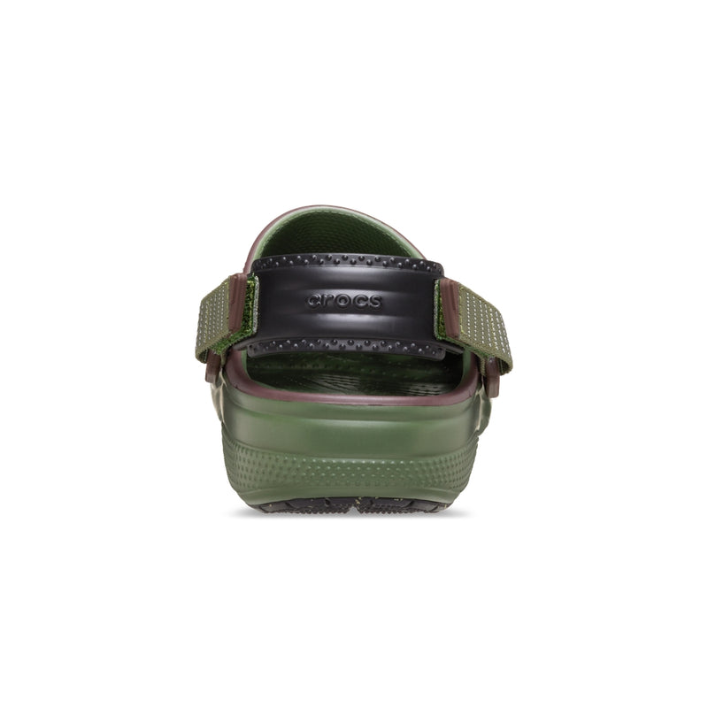 Unisex Crocs Classic Turbo Clog