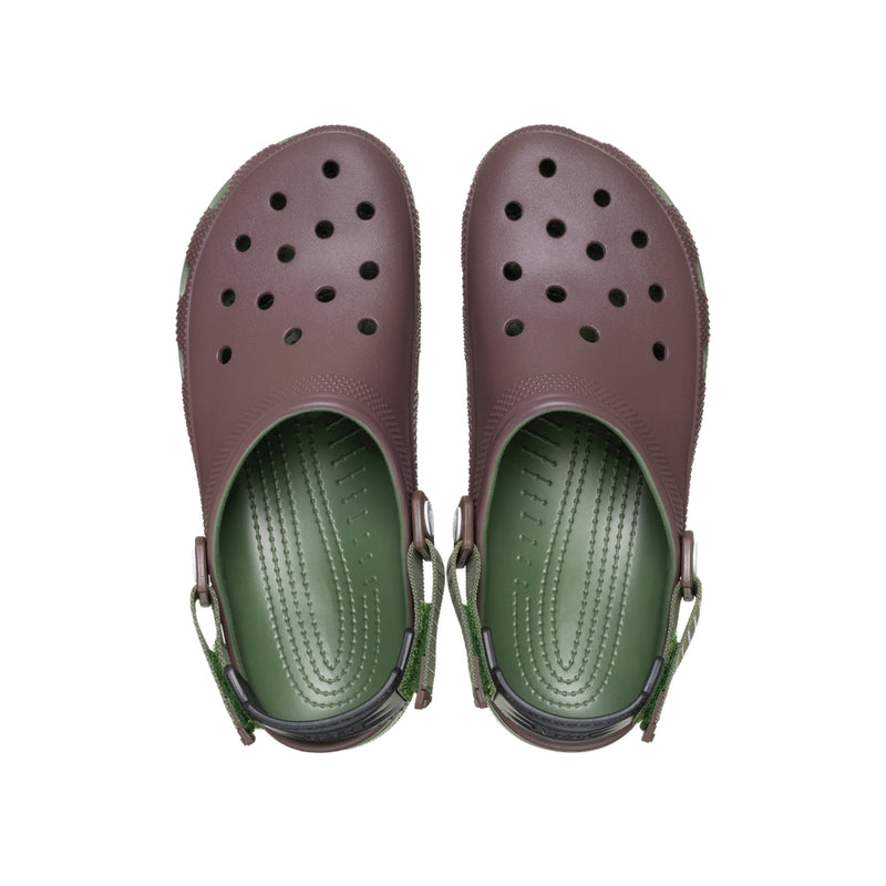 Unisex Crocs Classic Turbo Clog