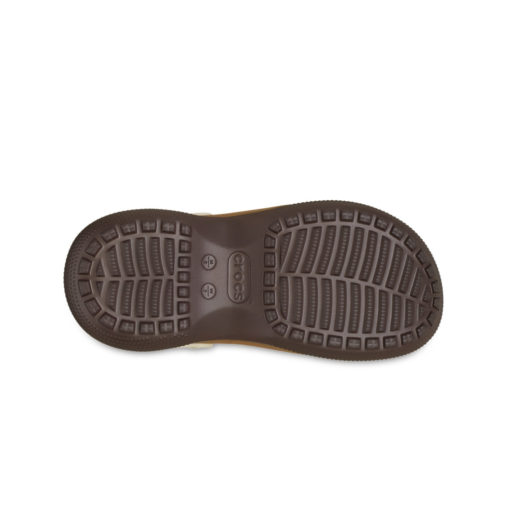 Unisex Crocs Classic Stacked Clog