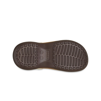 Unisex Crocs Classic Stacked Clog