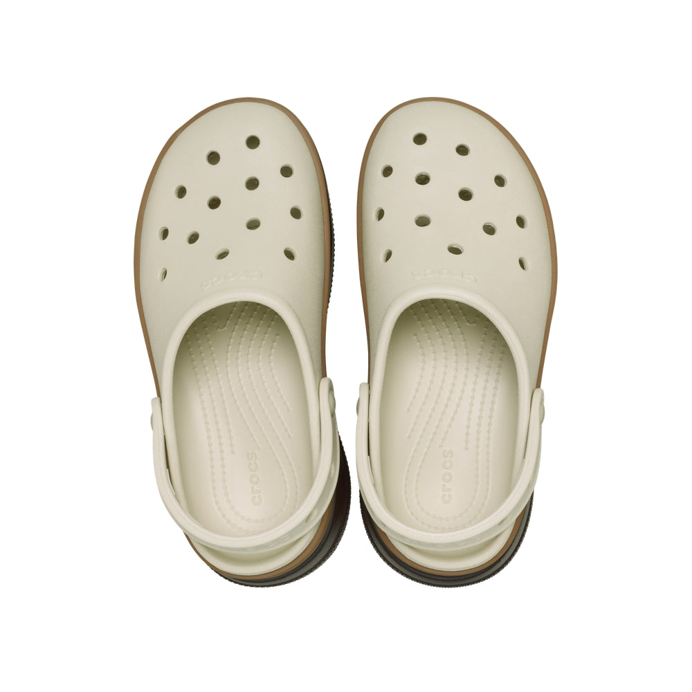 Unisex Crocs Classic Stacked Clog