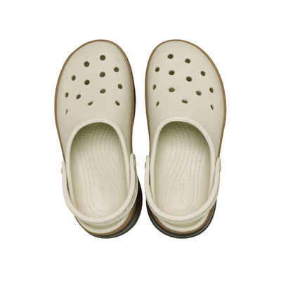 Unisex Crocs Classic Stacked Clog