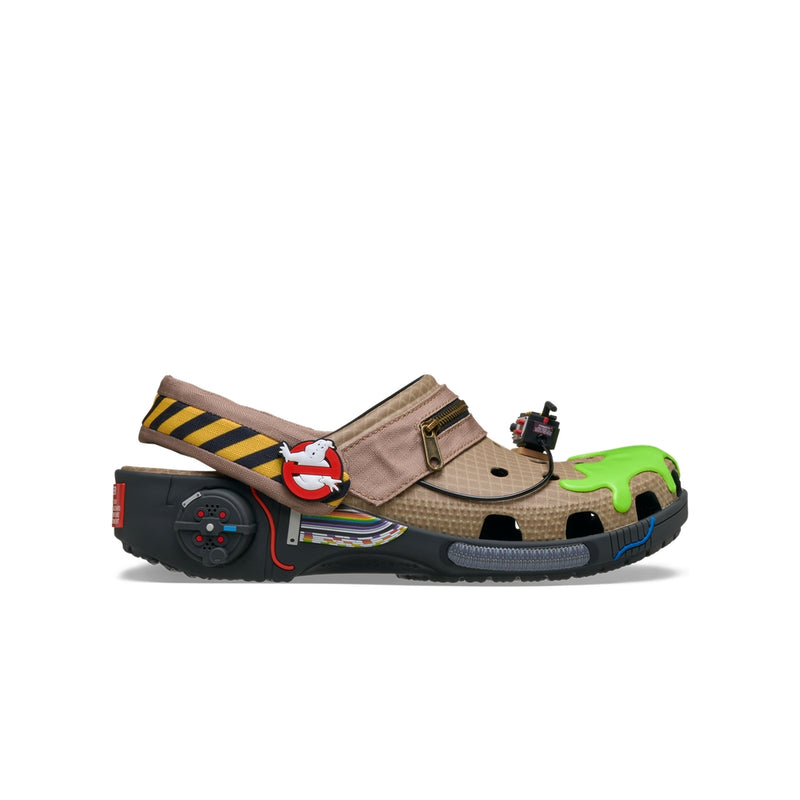Unisex Crocs Classic Ghostbusters Clog