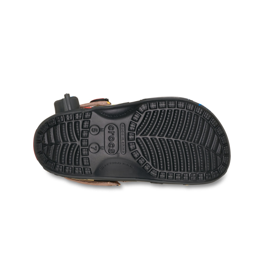 Giày Clog Unisex Crocs Classic Ghostbusters