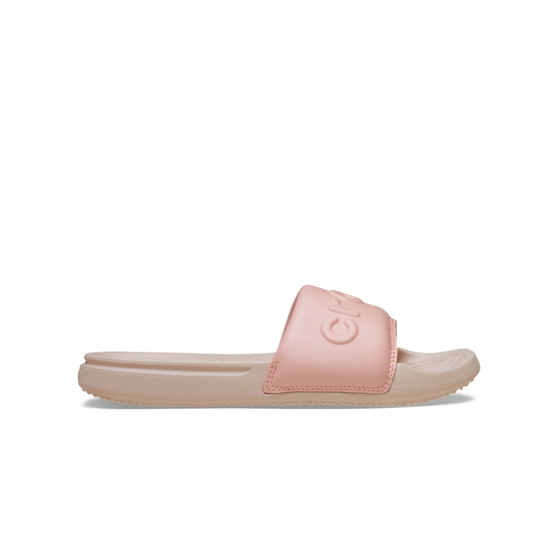Dép Quai Ngang Nữ Crocs Crocs All Day - Powder Pink