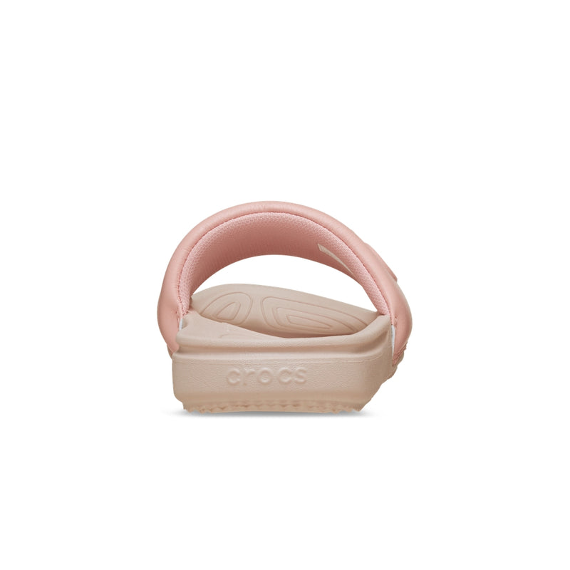 Dép Quai Ngang Nữ Crocs Crocs All Day - Powder Pink