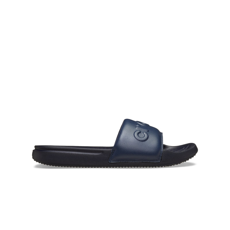 Dép Quai Ngang Nam Crocs All Day - Navy