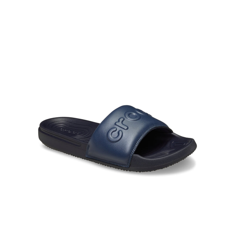 Dép Quai Ngang Nam Crocs All Day - Navy