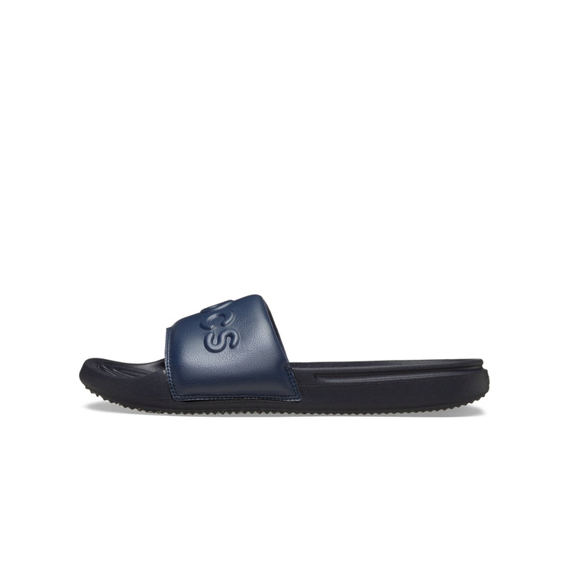 Dép Quai Ngang Nam Crocs All Day - Navy