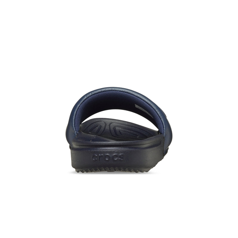 Dép Quai Ngang Nam Crocs All Day - Navy